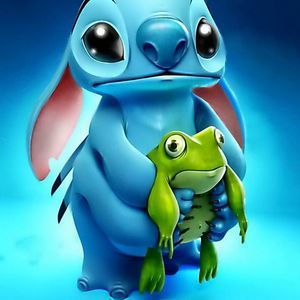 Meet your Posher, Kairi